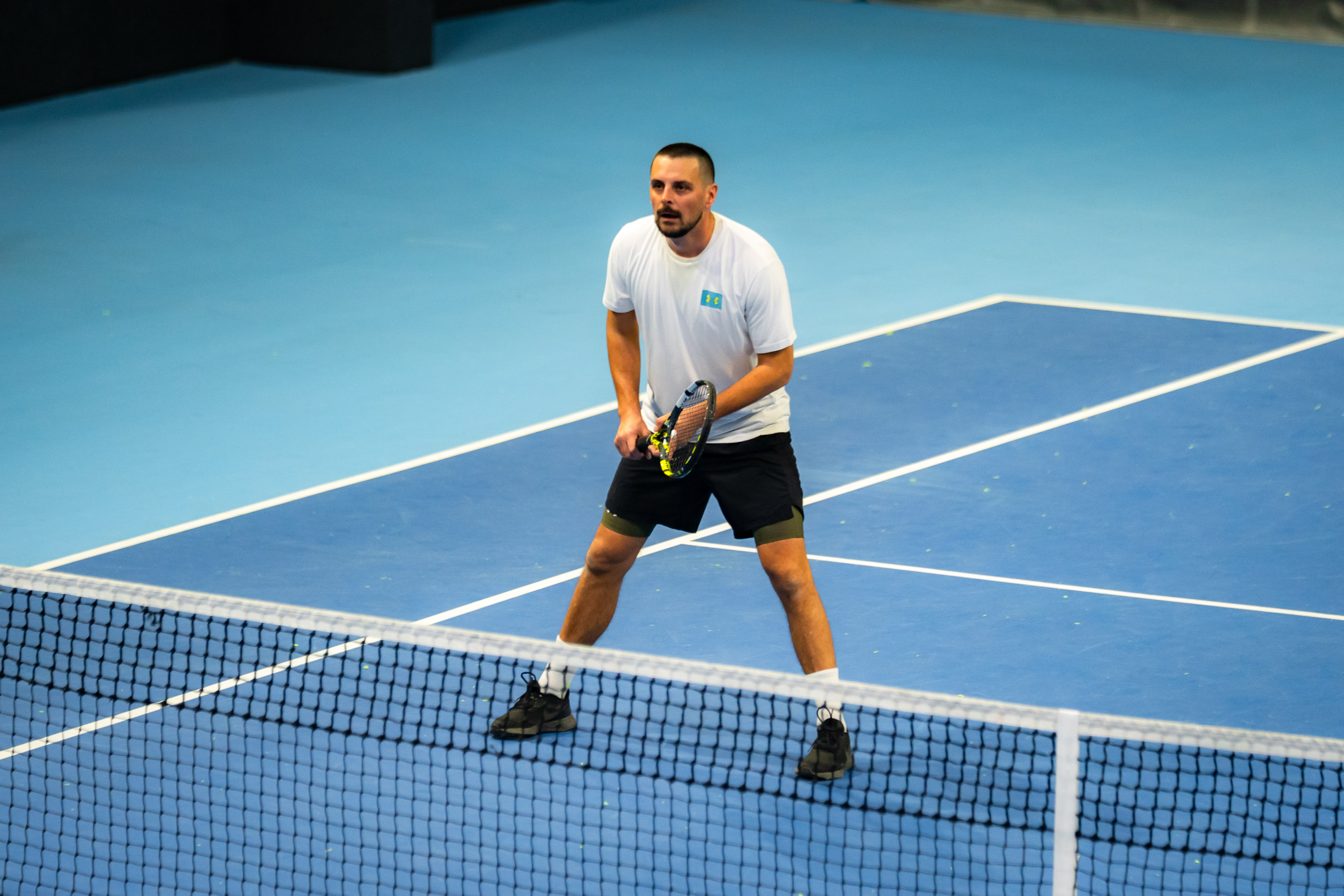 Kosice tenis OPEN 2026-1-22